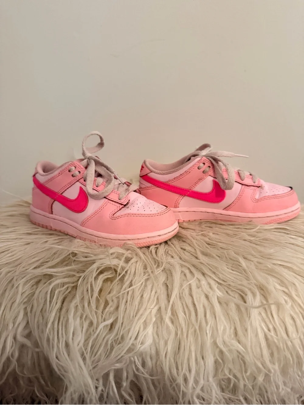 Nike classic low